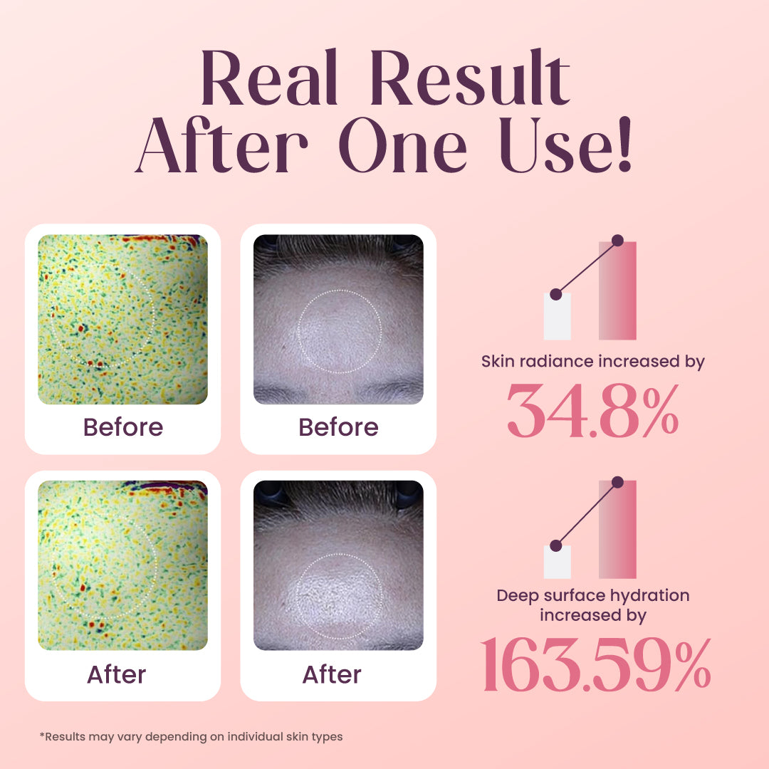 TAPED™ PDRN Overnight Mask