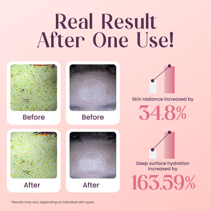 TAPED™ PDRN Overnight Mask