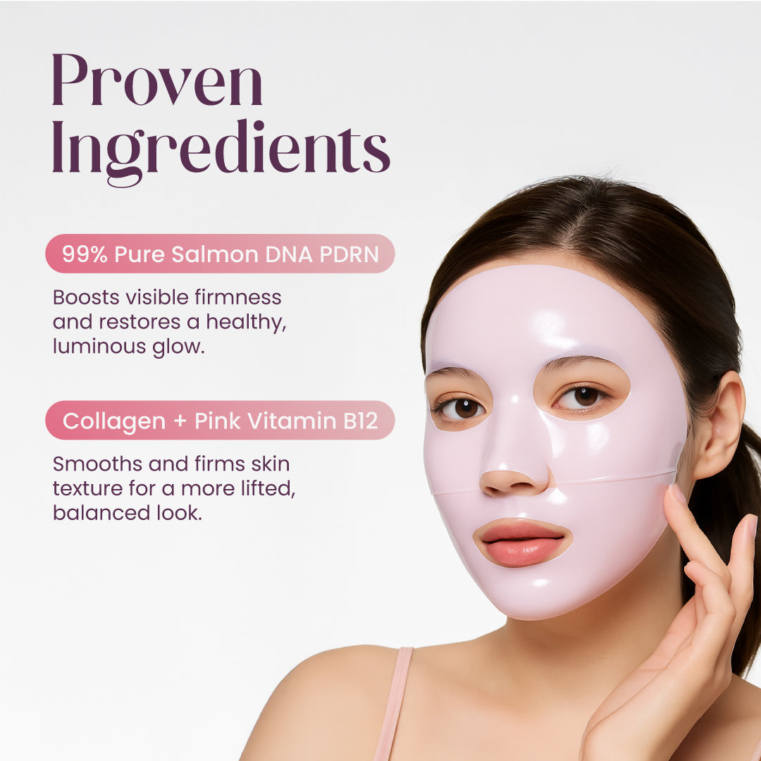 TAPED™ PDRN Overnight Mask