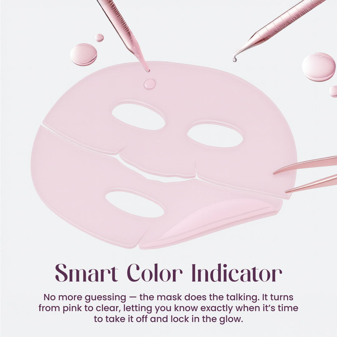 TAPED™ PDRN Overnight Mask