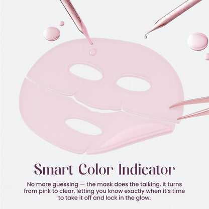 TAPED™ PDRN Overnight Mask