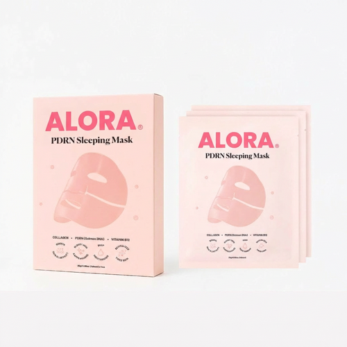 ALORA™ PDRN Overnight Mask