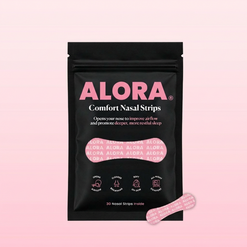 ALORA™ Nasal Strips