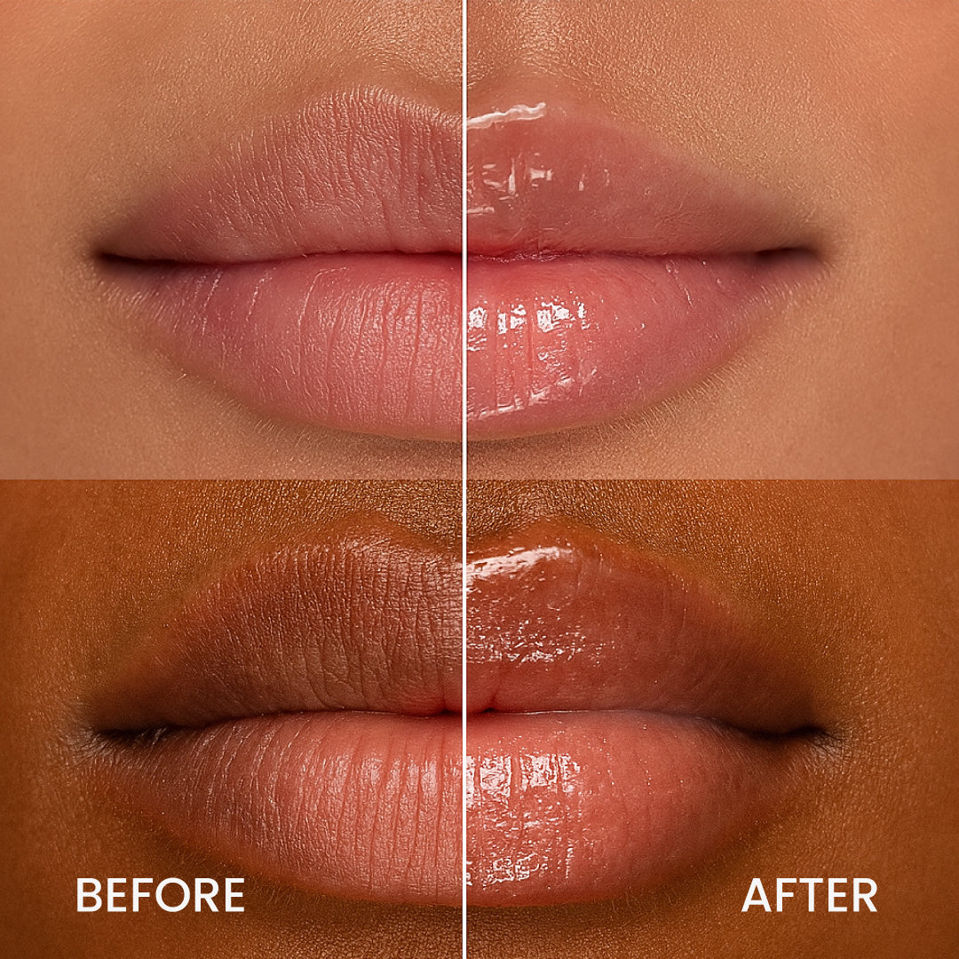 TAPED™ Lip Sleep Mask